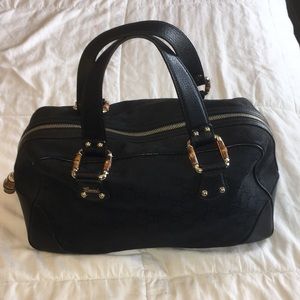 Gucci handbag